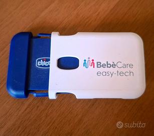 Sistema anti abbandono universale bebècare CHICCO