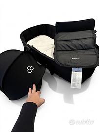 Bumprider - navicella carrycot Connect