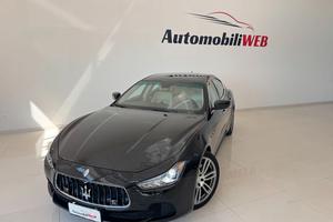 Maserati Ghibli V6 Diesel