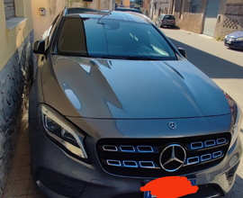 Gla 200d automatic business