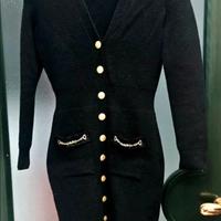 abito  nero Guess by Marciano nero