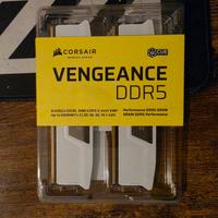 Corsair Vengeance 64 Gb DDR5