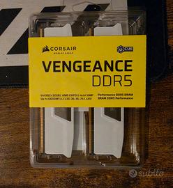 Corsair Vengeance 64 Gb DDR5