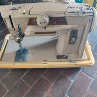 macchina da cucire Singer 401 RIBASSATO!