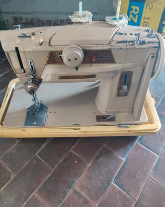 macchina da cucire Singer 401 RIBASSATO!