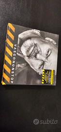 cofanetto 4 cd vasco non stop