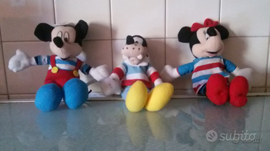 Peluche disney