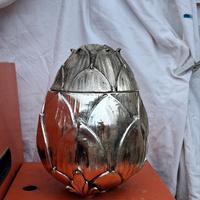 Portaghiaccio carciofo Mauro Manetti