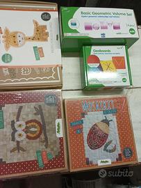 Giochi per bambini