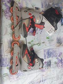 roller pattini bambino