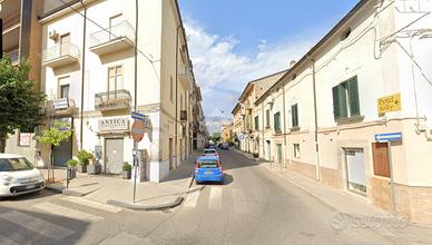 3 LOCALI A CASTROVILLARI