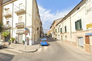 3 LOCALI A CASTROVILLARI