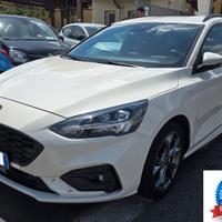 Ford Focus 1.0 EcoBoost 125 CV 5p. ST-Line