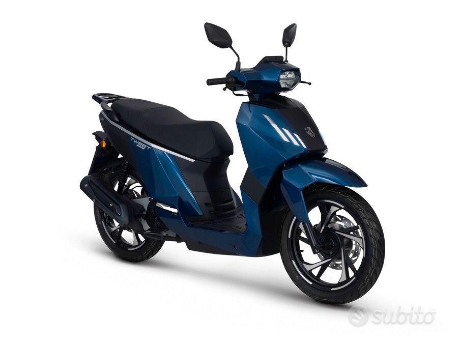 Piaggio Liberty 50 Scooter 50cc Motorino Usato 200 Euro Scooter