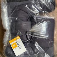 Doposcì trekking bambino Decathlon SH100 - nuovo