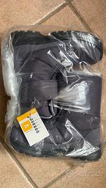 Doposcì trekking bambino Decathlon SH100 - nuovo