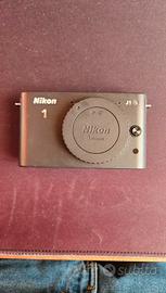 NIKON 1 J1