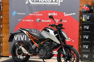 Ktm 125 Duke ABS - Rate a Interessi ZERO