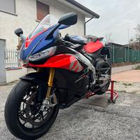 Aprilia RSV4 Factory 2024