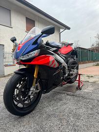 Aprilia RSV4 Factory 2024