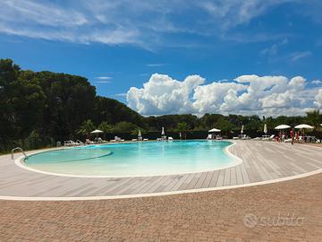 Attico in residence Policoro lido