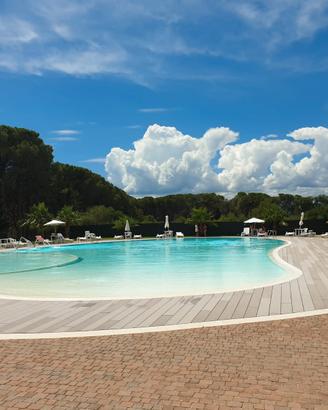 Attico in residence Policoro lido