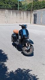 vespa px 125 anno 1983
