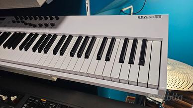Arturia Keylab Essential 88