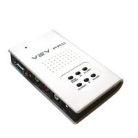 convertitore video V2 Pro per telecamere dvr