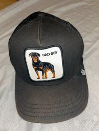 cappelo groorin bros