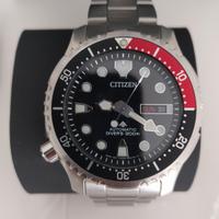 CITIZEN PROMASTER AUTOMATIC 