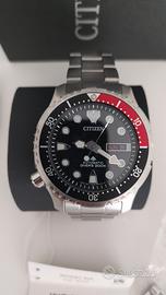 CITIZEN PROMASTER AUTOMATIC 