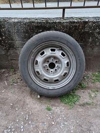 Ruote Fiat Ritmo