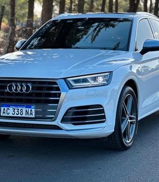Ricambi audi q5 2016-2017-2018-2019-2020-2021