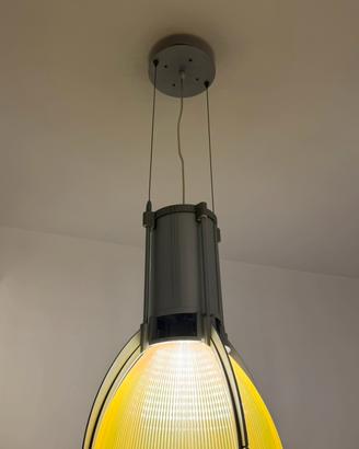 Lampada a sospensione design moderno/industriale