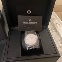 Orologio Baume & Mercier