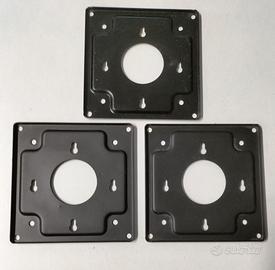 Supporti monitor flange standard Vesa