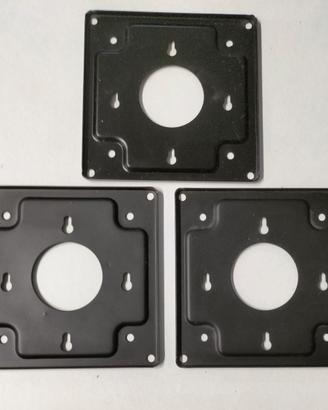 Supporti monitor flange standard Vesa