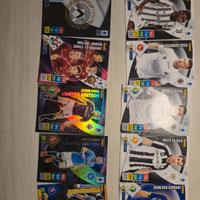 LOTTO CARTE ADRENALYN XL 2022/23