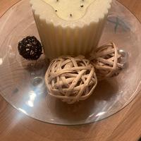 Candela centrotavola