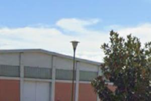 Capannone industriale