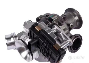 turbina gtd1752vrk  catania 