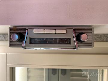 Autoradio Akkord Autotransistor AT-539/2500