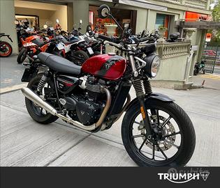 TRIUMPH Speed Twin 900 Abs