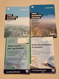 Libri scolastici