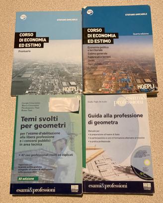 Libri scolastici