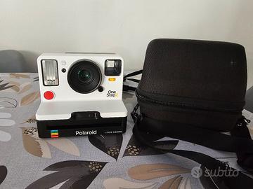 Polaroid One Step 2