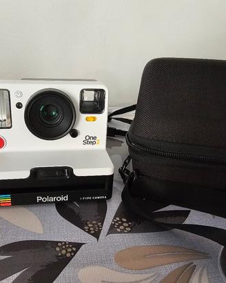 Polaroid One Step 2