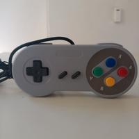 controller compatibile con super nintendo