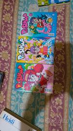 Dottor Slump & Arale (Anime Comics